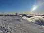 У Карпатах справжня зима зі снігом і морозом: атмосферне фото
