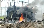 У Прилуках без світла 61 тис. людей через атаку РФ