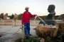 "Никакого расизма": где находится город только для белых христиан (видео)