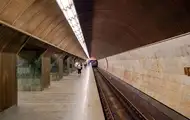 У Києві зупинилась "зелена" гілка метро