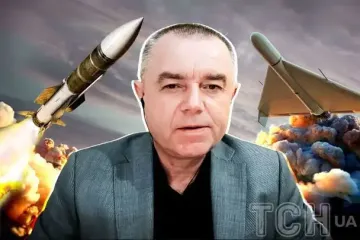Полковник ВСУ объяснил, почему Путин панически боится передачи Украине ракет Tomahawk