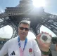 Знаменитый турецкий стрелок Юсуф Дикеч снова оказался в центре внимания (видео)