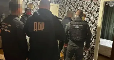 На Миколаївщині інспектор СІЗО закликав росіян вбивати українських військових
