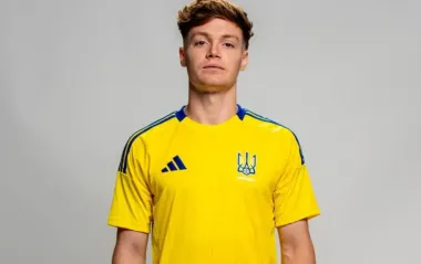 Циганков вибув із жовтневих матчів збірної: дебютанта викликали замість нього