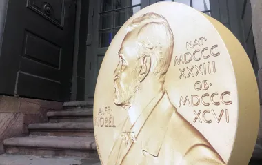 Необычная болезнь преследует лауреатов Нобелевской премии: о чем идет речь