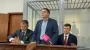 "Командировка или отдых": суд отстранил руководителя аппарата КГГА и посадил под домашний арест