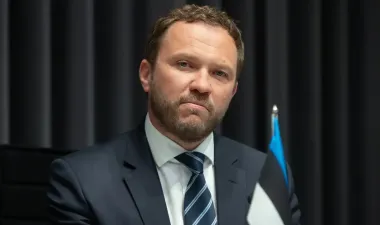 Страны ЕС не виноваты: глава МИД Эстонии опроверг заявление Меркель о причине агрессии РФ