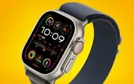 Apple Watch Ultra 3 – технологічний прорив на зап'ястя