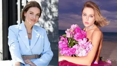 Єва Бушміна лайкою відповіла на критику своєї російської пісні: відома ведуча поставила її на місце