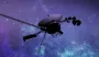Зонд "Вояджер-1" готовится достичь нового рекорда: аппарат улетит от Земли на один световой день