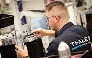Україна перейшла на дешеві протидронові ракети Thales - ЗМІ