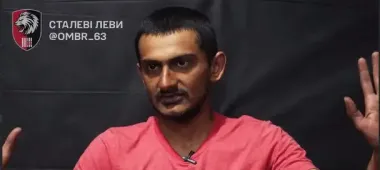Бійці 63-ї бригади взяли в полон 22-річного громадянина Індії,: подробиці