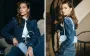 Як носити total denim у 2025: онука Софії Ротару надихнула образом із Парижа