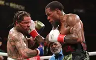 Чемпіон WBA вийде на ринг проти мексиканського боксера