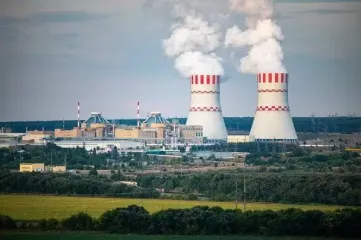 У Росії звинуватили Україну у спробі атаки на Нововоронезьку АЕС (фото)