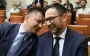 Европарламент снял иммунитет с двух польских депутатов