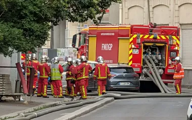 В центре Парижа прогремел взрыв возле резиденции подавшего в отставку премьера, - СМИ