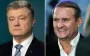 В США расследуют участие Порошенко в схемах с Медведчуком и Путиным: что известно
