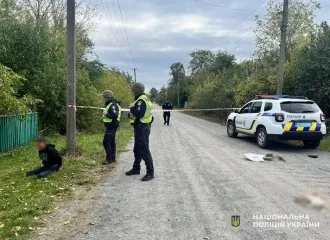 “Життя тяжке стало”: чоловік з Житомирщини розповів, чому вбив дружину і 9-річну доньку