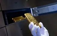 Вартість золота вперше в історії перевищила $4000