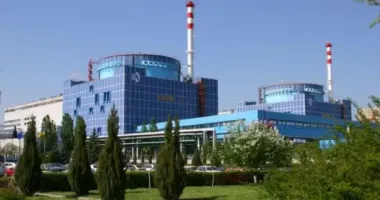 Україна може без Болгарії добудувати атомні блоки на Хмельницькій атомній станції