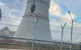 Drone flew into Novovoronezh NPP as result of Russian EW. PHOTO