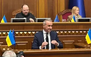 Release of three Ukrainian OSCE staff members from Russian captivity is our top priority, - Sampietro