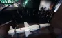 Shmyhal showcases Ukrainian missiles and drones to NATO representatives. PHOTOS