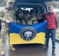 Від Академії СБУ та "Рідної країни" – до "Омеги": Спецпризначенці отримали антитепловізійні "ковдри життя"