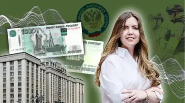 Для росіян підвищать податки. Як довго РФ зможе фінансувати війну?