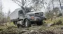 Тайный заказ военной техники: как Украина получила партию Mercedes-Benz Zetros