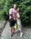 Актриса Билан рассказала о службе мужа Ращука на фронте: "Чувствовала страх, невыносимую боль"