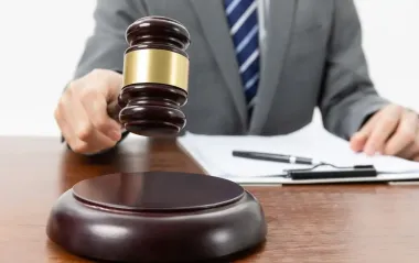 У Харкові працівника ТЦК засудили за напад на вчителя: скільки він отримає