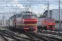 Партизаны в Ленинградской области взорвали колею: под откос пущен военный поезд РФ