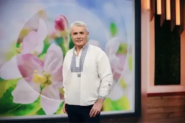 "Хата трусилася, як груша": Грубич розповів про удар "Шахедами" по рідній Полтаві