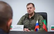 Обесточена оккупированная часть Запорожской области
