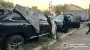 Серийный угонщик украл Lexus, чтобы заменить свое разбитое авто (фото)