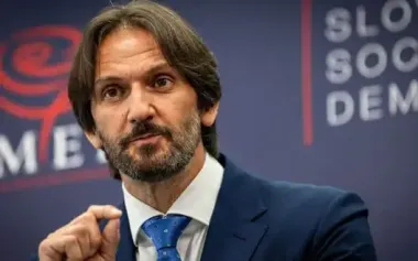 Slovakia will no longer give Ukraine weapons. We are committed to this, - Defense Minister Kaliňák