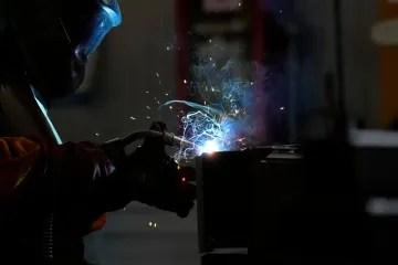 EU proposes steel industry protections, rattling UK manufacturers