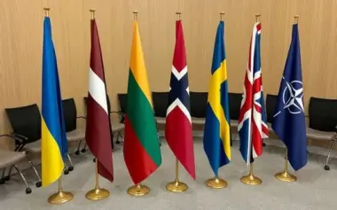 Five NATO countries to rebuild five military rehabilitation centers in Ukraine