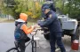 Без света, воды и газа: как Шостка выживает четвертые сутки подряд (фото, видео)