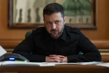 Изменятся ли тарифы на газ в Украине: Зеленский анонсировал новое постановление Кабмина
