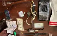 В Кривом Роге рэкетиры пытали бизнесмена паяльником ради $500 тысяч