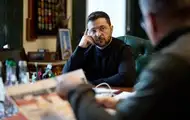 Зеленский рассказал о противодействии "теневому флоту"