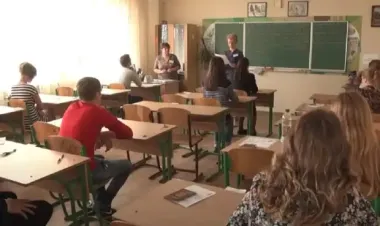 Майже чверть школярів не бачать майбутнього в Україні: результати дослідження шокують