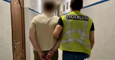 В Одесі судитимуть 25-річного чоловіка, який намагався спалити квартиру родини військового