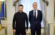 Київ запропонував ОБСЄ створити посаду спецпосланця для повернення дітей