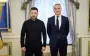 Київ запропонував ОБСЄ створити посаду спецпосланця для повернення дітей