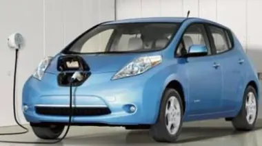 Passenger EV segment in Ukraine up 90% in Sept, share of new cars rises to 17%