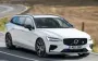 Volvo представила финальную версию универсала V60